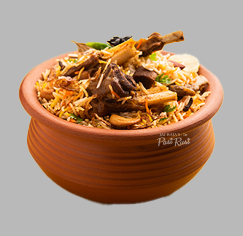 South Indian Combo